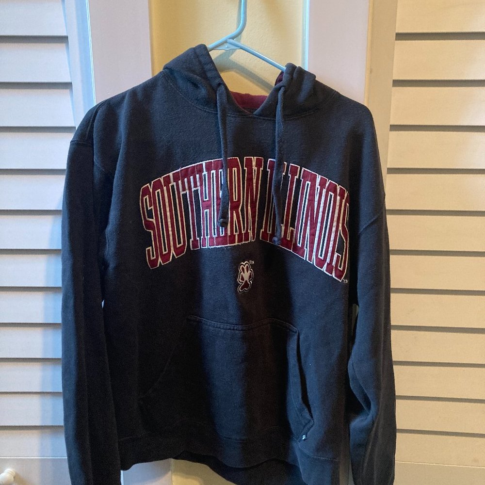 Southern Illinois University Hoodie